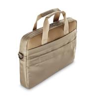 Hama Laptop-tas Velvet Van 34 - 36 Cm (13,3 - 14,1) Zand - thumbnail