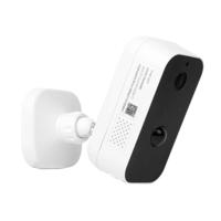 Slimme buitencamera op wifi - Met ingebouwde microfoon - thumbnail