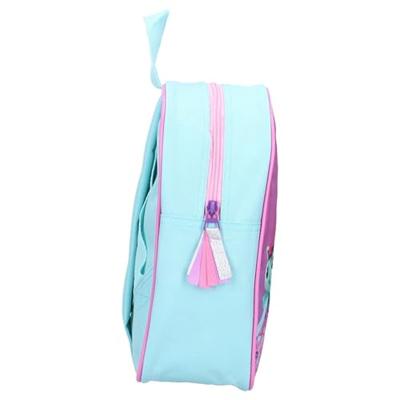 Vadobag Gabby&apos;s poppenhuis rugzak unlimited adventure