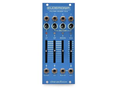 Dreadbox Eudemonia Dreadbox Eudemonia