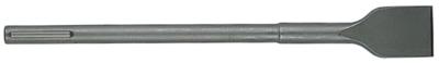 Metabo 623355000 Schepbeitel 1 stuks 50 mm Gezamenlijke lengte 400 mm SDS-Max 1 stuk(s) Metabo 623355000 Schepbeitel 1 stuks 50 mm Gezamenlijke lengte 400 mm SDS-Max 1 stuk(s)