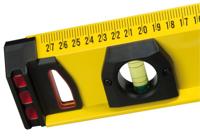 Stanley 1-43-557 FatMax™ Waterpas I-beam 1800mm 3 libellen - thumbnail