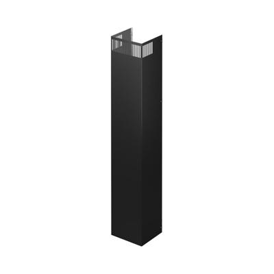 Bosch DWZ0BX6L1 schachtverlenging zwart 150 cm Bosch DWZ0BX6L1 schachtverlenging zwart 150 cm