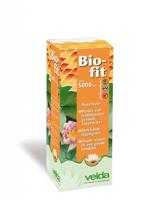 Velda Biofit Vijverkuur 500ml - Herstelt en Beschermt Vijverwater in Lente - thumbnail