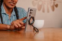 Urban Armor Gear 964443113636 Titaan Adapter voor tablethouder - thumbnail