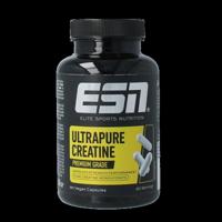 Ultrapure creatine monohydrate 90 Capsules - thumbnail