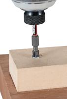 Makita E-06286 Dubbelbitset 2-delig Kruiskop Phillips Torsion Control Technology - thumbnail