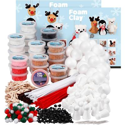 https://www.cchobby.nl/groepsset-pooldieren-met-foam-clayr-diverse-kleuren-1-set