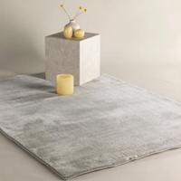 Nohr Vloerkleed 'Yer' 200 x 290cm, kleur Lichtgrijs - thumbnail