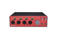 Focusrite Clarett+ 4Pre - thumbnail