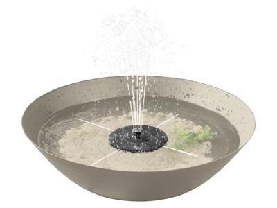 LIVARNO Solar fontein