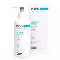 Isdin Acniben Repair Reinigende Emulsie 180ml - thumbnail