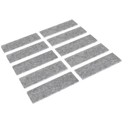 Bernstein Tools for Electronics Vilt stickers FILZ-100x25x3 Bernstein Tools for Electronics Vilt stickers FILZ-100x25x3