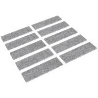 Bernstein Tools for Electronics Vilt stickers FILZ-100x25x3 - thumbnail