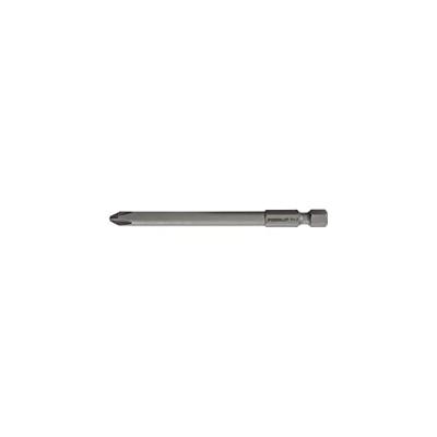 Promat/Tecwerk Bit | 1/4 inch PH 1 lengte 89 mm - 4000829205