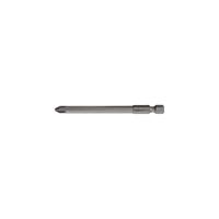 Promat/Tecwerk Bit | 1/4 inch PH 1 lengte 89 mm - 4000829205 - thumbnail