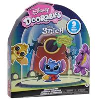 Disney Doorables Stitch Collectors Set - thumbnail
