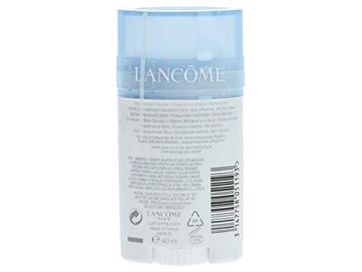 Lancôme Bocage Gentle Satin Smooth deodorant