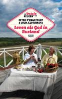 Leven als god in Rusland - Peter d' Hamecourt - ebook - thumbnail