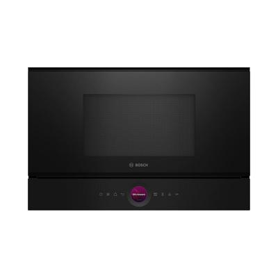 Bosch BFL7221B1 Inbouw Magnetron Zwart Bosch BFL7221B1 Inbouw Magnetron Zwart