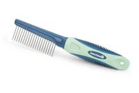 Beeztees Verzorgingskam - Hond - Grof - 21 cm - thumbnail