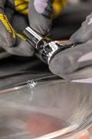 Stanley handgereedschap Ratelset 3/8" 72t 11 delig - STMT82670-0 - STMT82670-0 - thumbnail