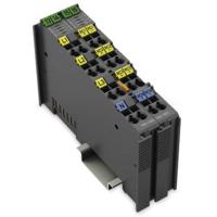 WAGO WAGO GmbH & Co. KG PLC-3-fasige vermogensmeting 750-495/040-002 1 stuk(s) - thumbnail