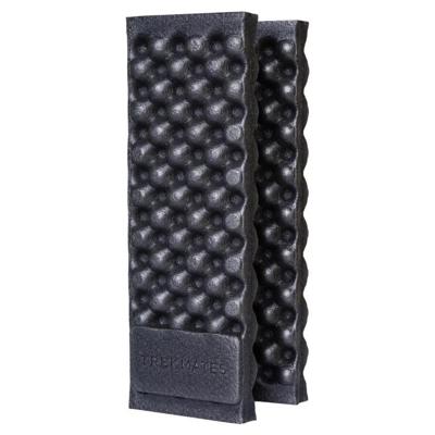 Trekmates Folding Kussen Black One Size