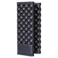 Trekmates Folding Kussen Black One Size - thumbnail