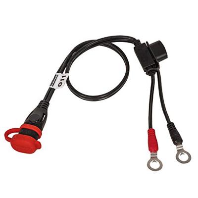 TecMATE toebehoren oesenkabel optimate m. cap 15a