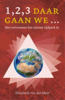 1-2-3 Daar gaan we ... - Elisabeth van der Meer - Paperback (9789492783103) - thumbnail