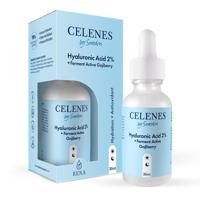 Celenes by Sweden Hyaluronic Acid 2% + Ferment Active Gojiberry Serum - thumbnail