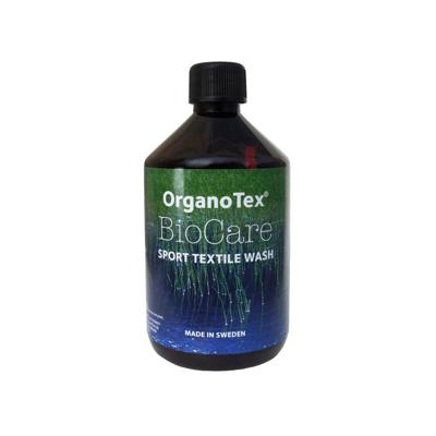 Organotex Biocare Sport Textile Wash Onderhoudsmiddel