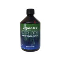 Organotex Biocare Sport Textile Wash Onderhoudsmiddel - thumbnail