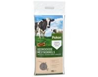 Pokon gedroogde mest korrel 10 kg - thumbnail