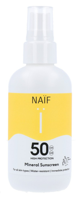 Naif Zon spray SPF50 100 Milliliter - thumbnail