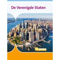 De Verenigde Staten (Hardback) - thumbnail