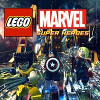 LEGO Marvel Super Heroes - thumbnail