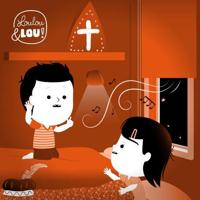 Hoera Sinterklaasmuziek! - thumbnail