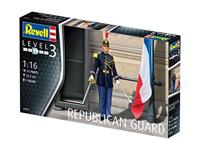 Revell 1/16 Republican Guard - thumbnail