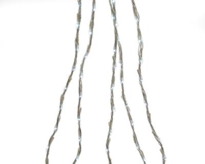 Lichtgordijn LED Lumineo