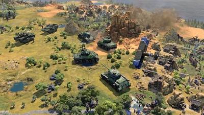 Civilization VII - thumbnail