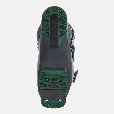 K2 Anthem 95 MV Dames Skischoen Grey 26,5 K2 Anthem 95 MV Dames Skischoen Grey 26,5