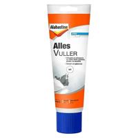 Alabastine Alles Vuller Wit 330Gr - 5095984 - thumbnail