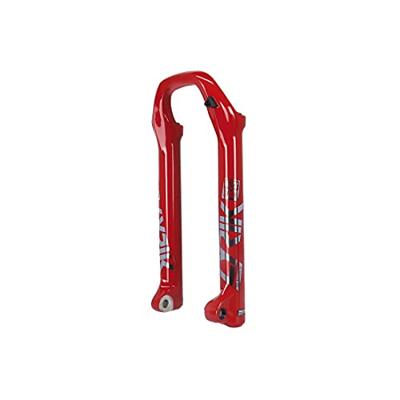 ROCKSHOX onderste vorkbuis 27,5" sliders rs 27,5" bosst red