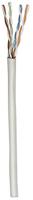 Intellinet 704663 Installatiekabel CAT 6 U/UTP Grijs 305 m - thumbnail