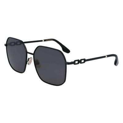 Zonnebril Dames Victoria Beckham VB232S-001 ø 58 mm