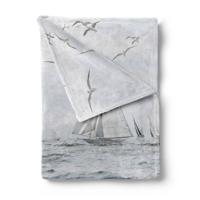 Zo! Home Zo! Home Lorenzo Plaid Multi 140x200 - thumbnail