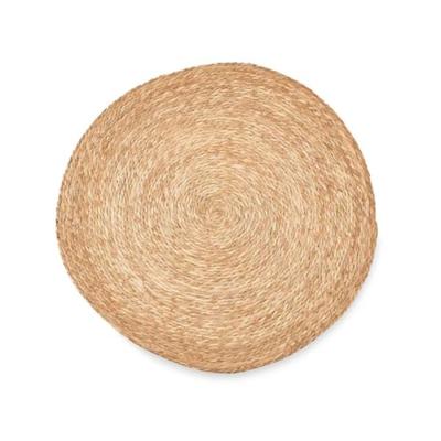 Tapijt Gift Decor Natuurlijk Esparto 80 x 2 x 80 cm (6 Stuks)