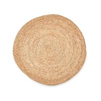 Tapijt Gift Decor Natuurlijk Esparto 80 x 2 x 80 cm (6 Stuks) - thumbnail